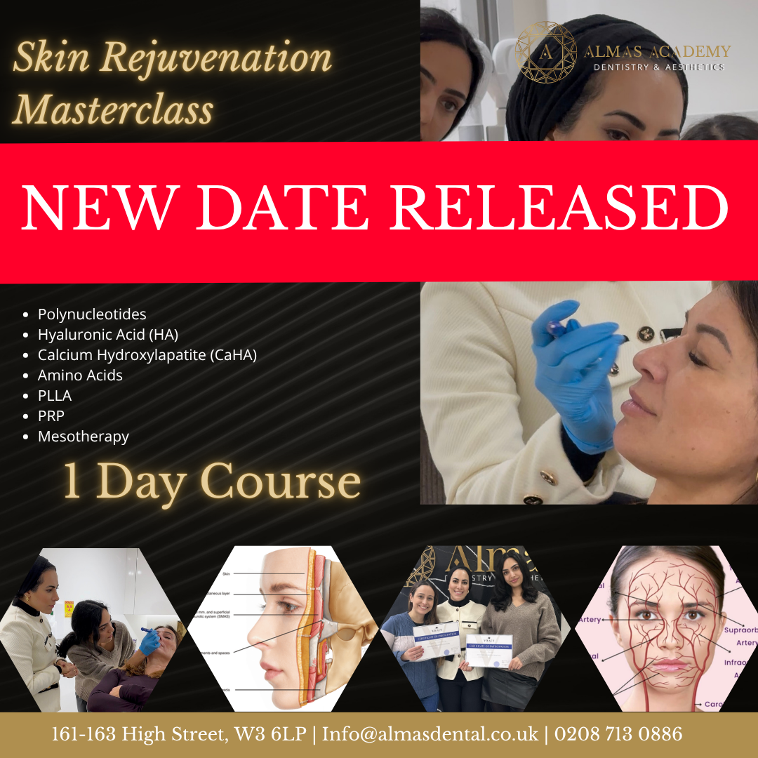 Advanced Skin Booster & Biostimulator Masterclass