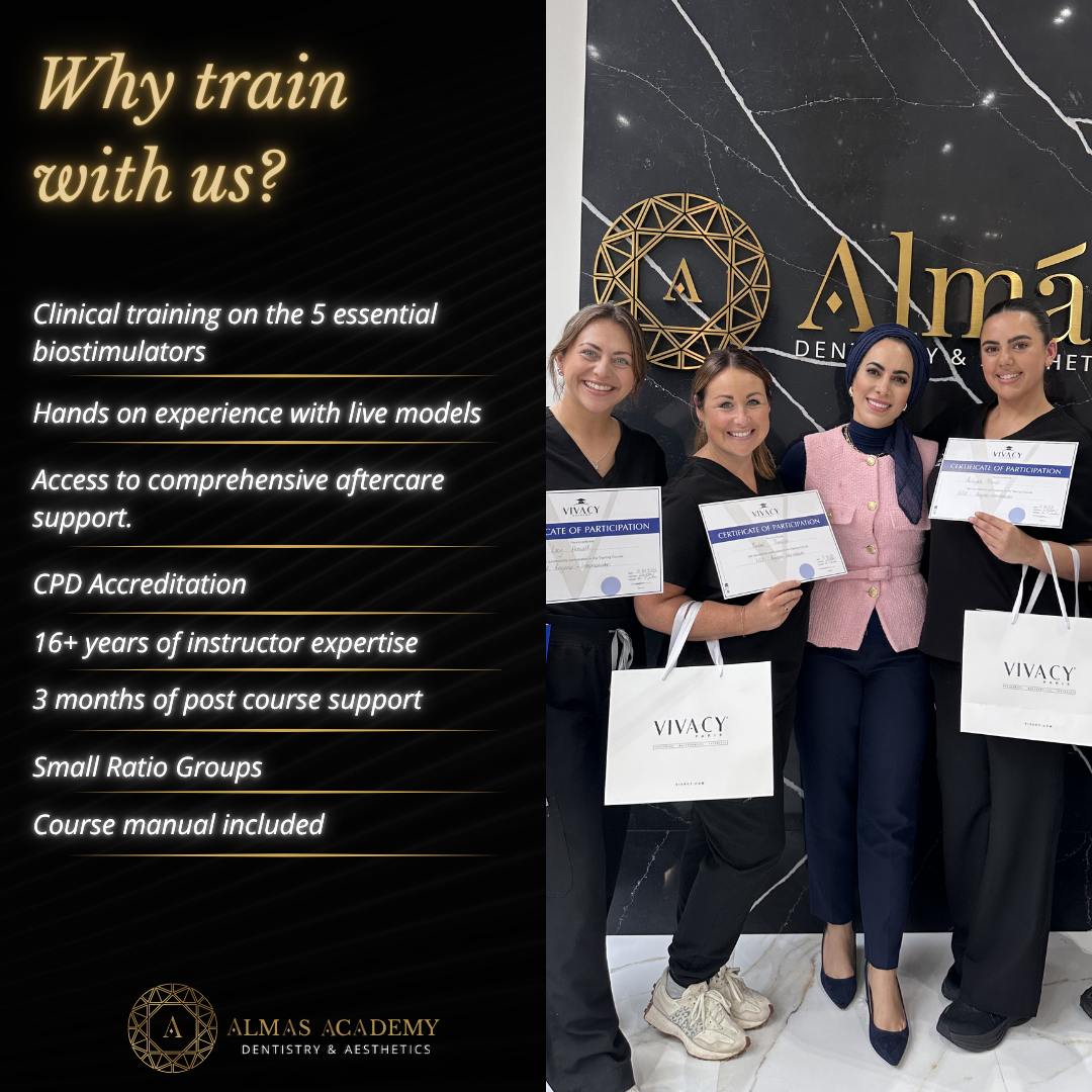 Advanced Skin Booster & Biostimulator Masterclass