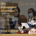 Advanced Skin Booster & Biostimulator Masterclass