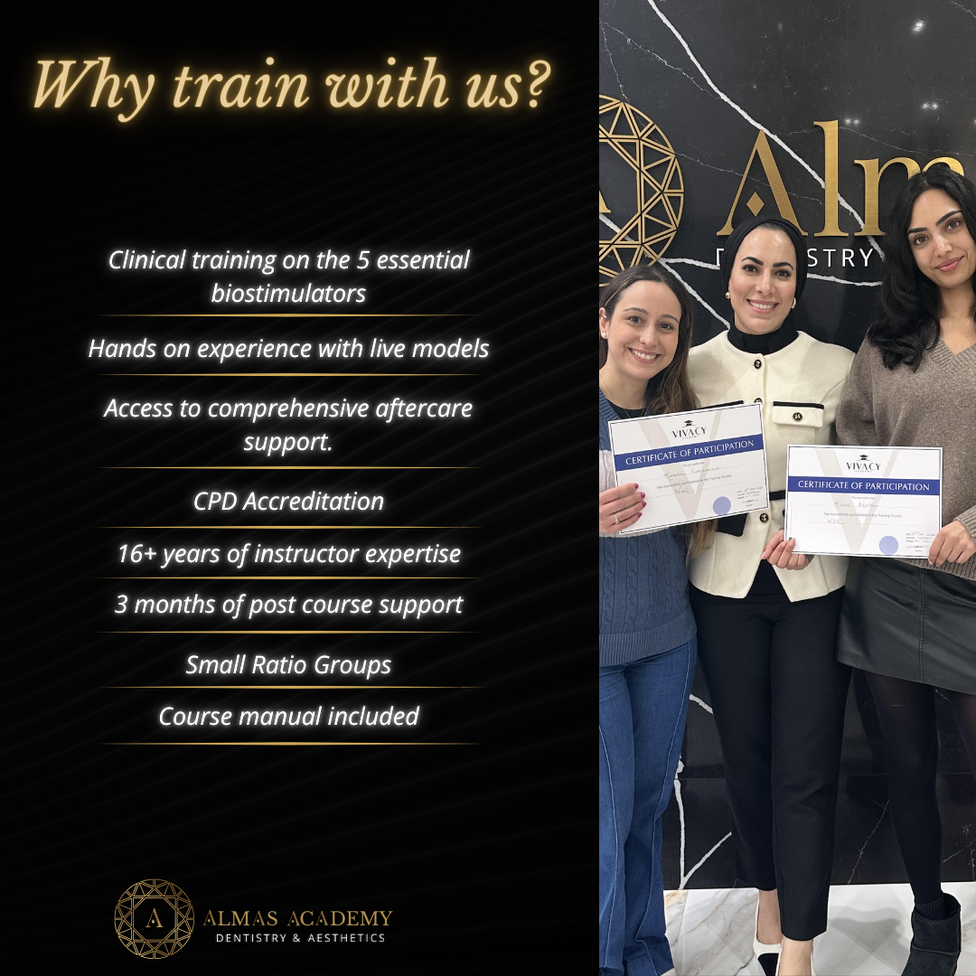 Advanced Skin Booster & Biostimulator Masterclass